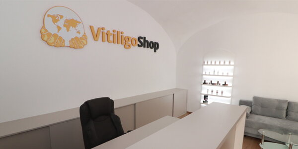 Vitiligoshop