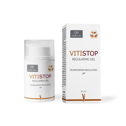 Vitistop gel 50ml Vitistop gel 50ml